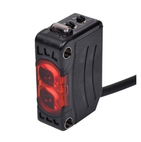 Capteur photoélectrique BJ300-DDT de proximité contrôle de machine - 4