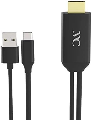 Amazon Co Jp カシムラ Kd 208 Hdmi変換ケーブル Type C専用 家電 カメラ