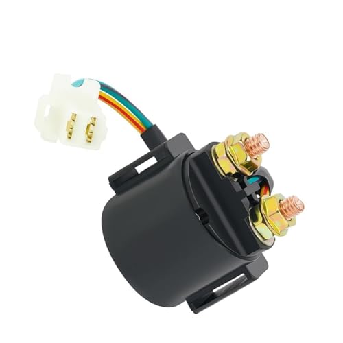 Démarreur pour TRX125 ATC200E et ATC200ES pièces de rechange moto