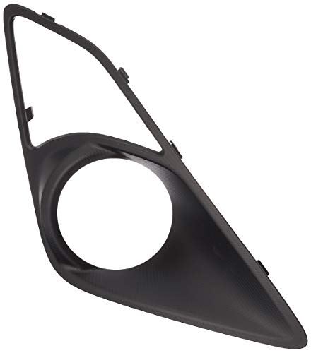 TOYOTA Genuine Parts Accessories Fog Lamp Fog Lamp (Light Body Lamp ASSY) (Subwire Harness) (Switch) (Bolt) (Nut) / Fog Lamp Cover (RH/LH) 86 Item Number: SU003-01518