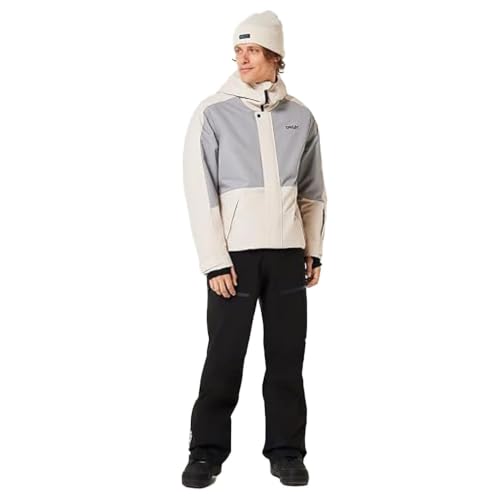 Image of Oakley Men's Range Recycled Jacket 2.0