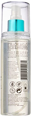 Kit Aqua Top Autobronzeador + Hidratante + Aceleradora de Bronzeado, Incoloro, Parafina Bronze, 550