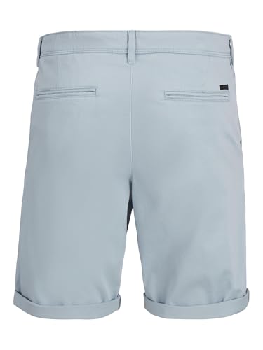 JPSTBOWIE JJSHORTS SOLID SN – Ansicht 4
