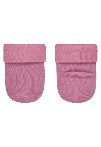 Calcetines Sterntaler Erstlingssocken de algodón transpirable unisex pack de 3 5