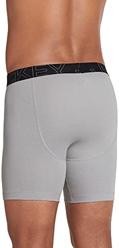 ActiveBlend Long-Leg Boxer Briefs 