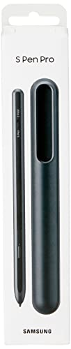 Samsung EJ-P5450SBEGEU S Pen Pro, Black,One Size