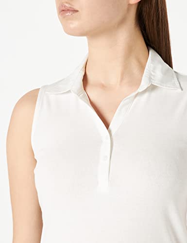 TOM TAILOR le signore Polo senza maniche 1027672