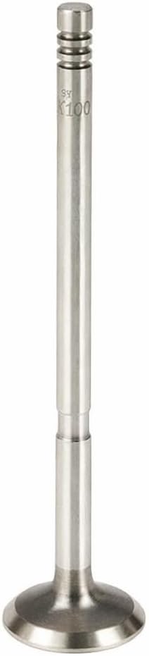 Genuine OEM Engine Exhaust Valve For Mini R50 R52 R53 R56 Cooper Base S 2002-2008 1.6L L4 FWD