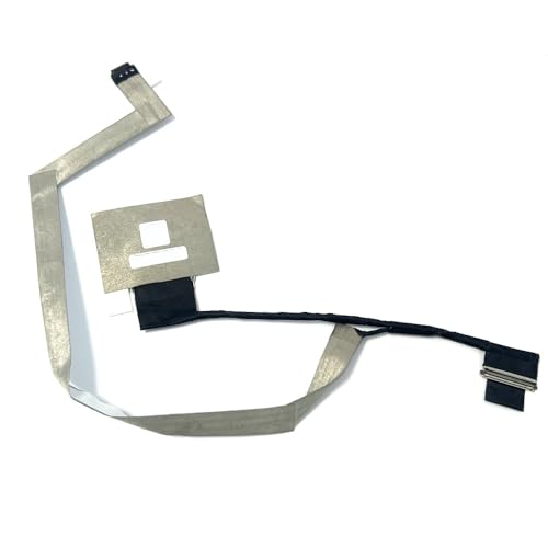 Câble flexible écran LCD Dell Latitude 5440 nappe vidéo IDB40 30 pins
