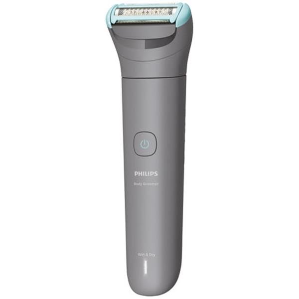 DEPILATORE RIC.USB-A W&D AUT.80MIN 2PETTINI GRIGIO
