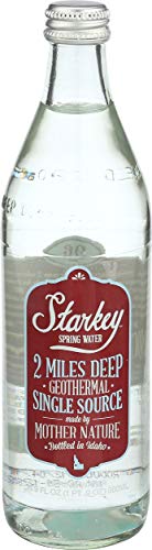STARKEY SPRING WATER Spring Water, 16.9 FZ