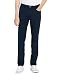 Calvin Klein Men's Slim Straight Pant