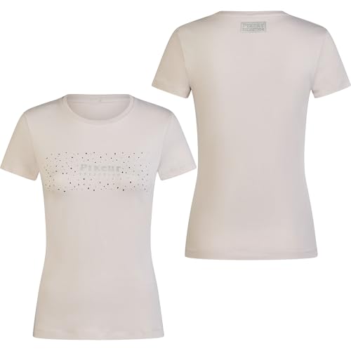 Chemise en coton Pikeur légère pour éviter la chaleur à cheval cet été