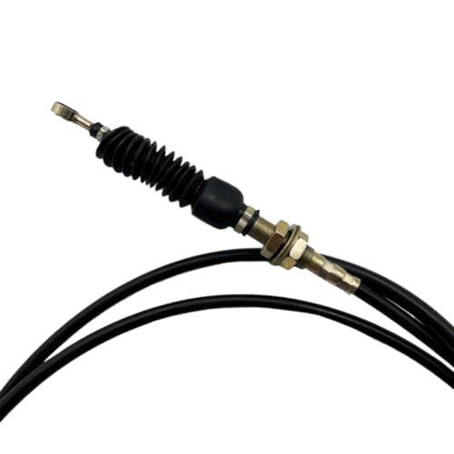 Changement de vitesse robuste pour Hisun 400cc HS400 avec fixations OEM ajustées
