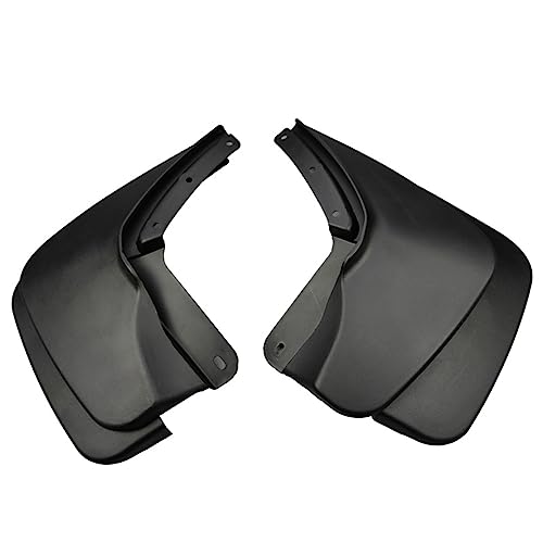 Garde-boue de voiture Ford Explorer U625 accessoires bavettes - 2