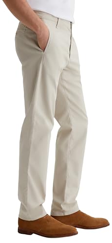 AG Adriano Goldschmied Men's Kullen Slim Trouser4