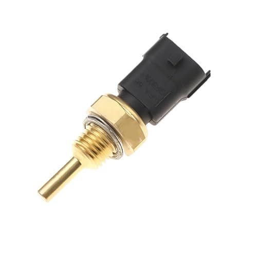Sensor de temperatura de agua 0280130093 para reparar refrigeración coche
