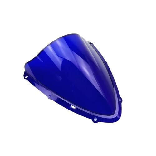 Déflecteur vent moto GSXR 600 750 pour un confort optimal lors de vos sorties
