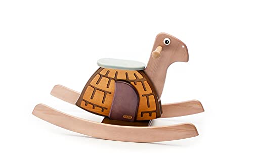 tede 00553JF Schaukeltier Schildkröte Johanna