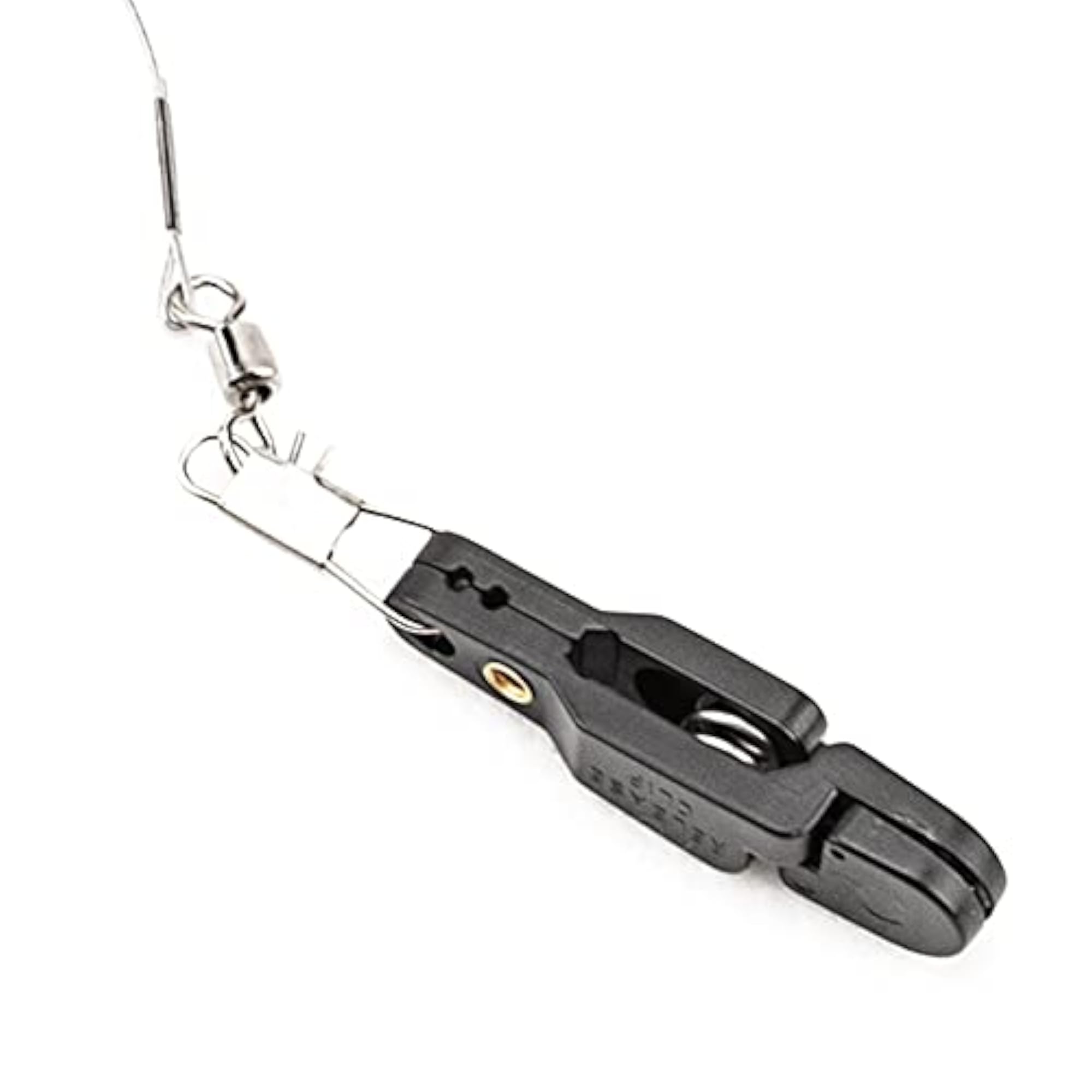 Fishing Line Release Snap Clip, 2Pcs Set