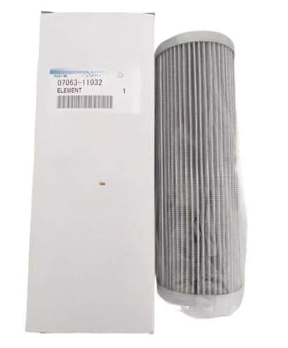 1PCS New 07063-11032 Hydraulic Oil Filter