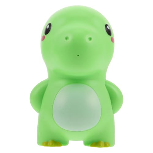 Sosoport Juguetes Acuáticos para Tirador Juguetes De Baño De Natación Spray De Agua De Chico Bañera Jugar Juguetes De Playa para Pequeño Piscina Green El Plastico