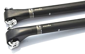 Amazon | wacakoカーボンシートポスト 自転車シートポスト