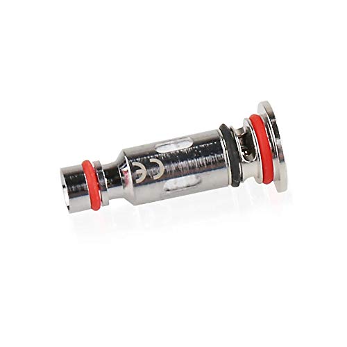 Uwell Caliburn G Coil 4PCS / Pack Caliburn G Pod bobines de remplacement 0.8Ω / 1.0Ω (DTL 0.8ohm) - Image 3