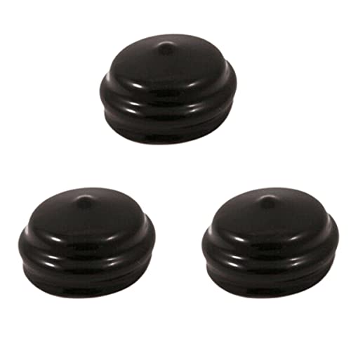 Eopzol Replacement 121232X 532121232 Cover Cap for Craftsman 917270750 917271910 917276120 917271011 917274761 917287220 917287140 917272673 917256501 917255581, 3-Pack