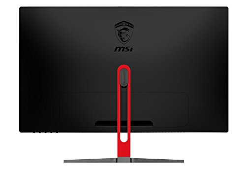 Build My PC, PC Builder, MSI Optix G24C