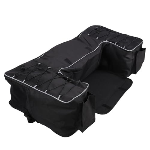 Bolsa Resistente para ATV LiebeWH con compartimentos grandes 3