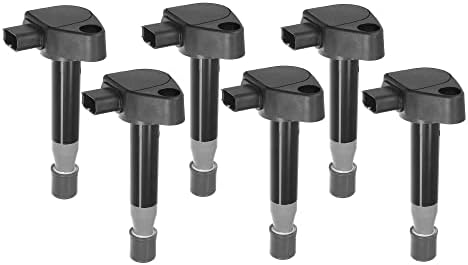 Amazon: ACROPIX Automotive Replacement Ignition Coils Fit for Honda