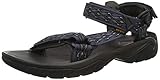 x Teva Herren Terra Fi 5 Universal Mens Sandalen, Blau (Madang Blue Mgbl), 44.5 EU