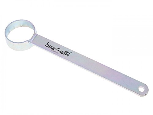 BUZZETTI - Chiave per filtro dell'olio 49 mm per