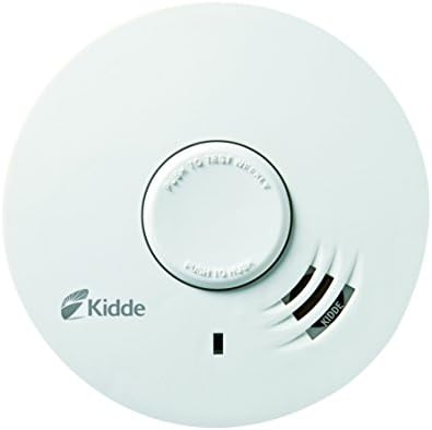 Kidde 13712 Smoke Detector