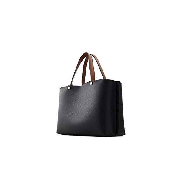 ALDO-Womens-Wawiellx-Totes-Bag ALDO Women's Wawiellx Tote Bag, Black
