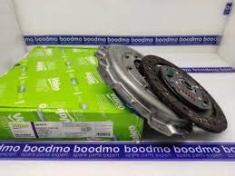 Valeo 404537 Clutch Set for Tata Winger TC