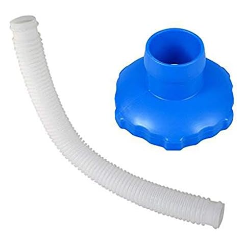 Intex Skimmer Hose and Adapter B Set Cover