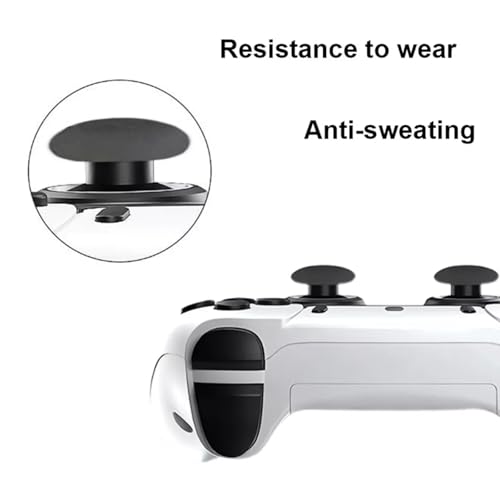 ikaufen 4K HDMI Wireless Retro Game Console Stick Plug&Play 20000+ Video Game Stick +2X Wireless Controllers(64G)