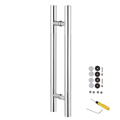 Poignée de porte extérieure pour rénovation moderne de maison - 2