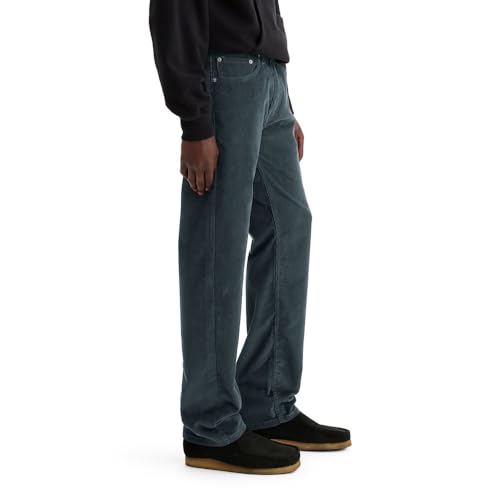 Image of Levi's Men's 505 Regular Fit Jeans (Also Available in Big & Tall)