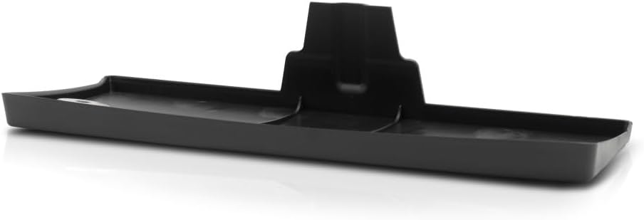 For Nissan Sentra 2016 2017 2018 License Plate Bracket | Front | Made of PP Plastic | Replacement For NI1068132 | 615343563107, 962103YU0A