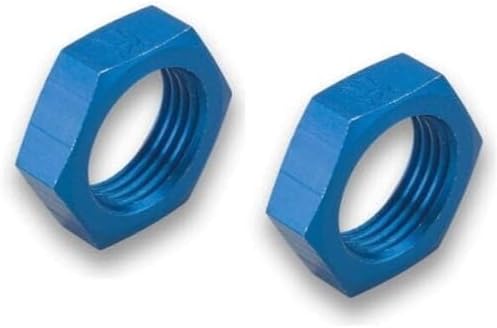 592406ERL Fuel Hose -6 AN Bulkhead Nut 592406ERL