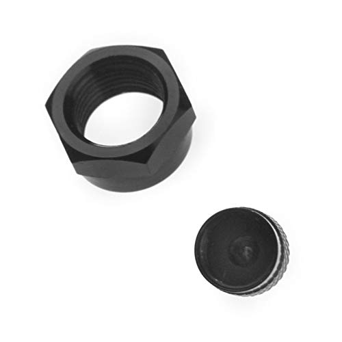 Winkelventil Motorrad Ototec 2 Stück 11,3 mm für Motorradreifen