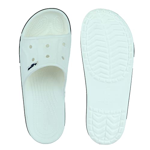 Image of LANCER mens Slide-hero Flip-Flops & Slippers