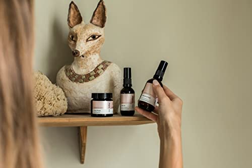 Me Today - Women's Daily Serum, 30Ml, Hydrate And Refine With Coq10, Vitamin B3 And B5, Ginseng And Cranberry, Natural Ingredients, Vegan #TOP2