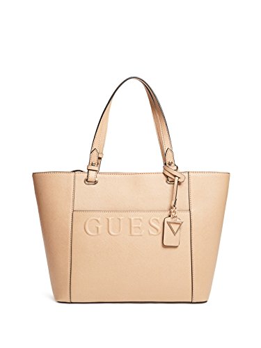 GUESS Factory Women's Laken Logo Large Tote