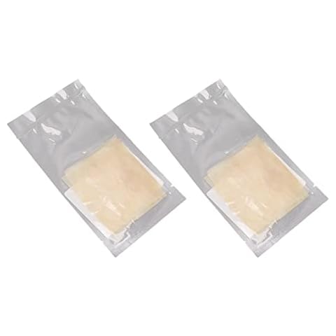 Boyaux de Saucisses Séchées Haofy Cover