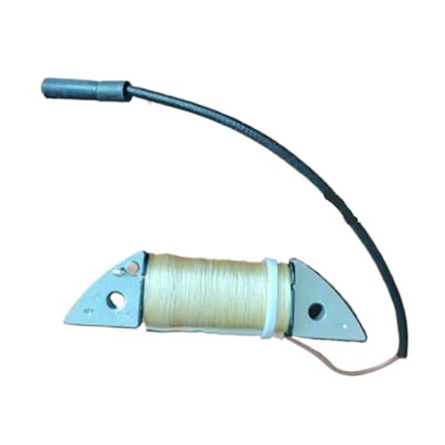 Bobine compatible avec 188F 190F GX390 6500 pièce moteur thermique