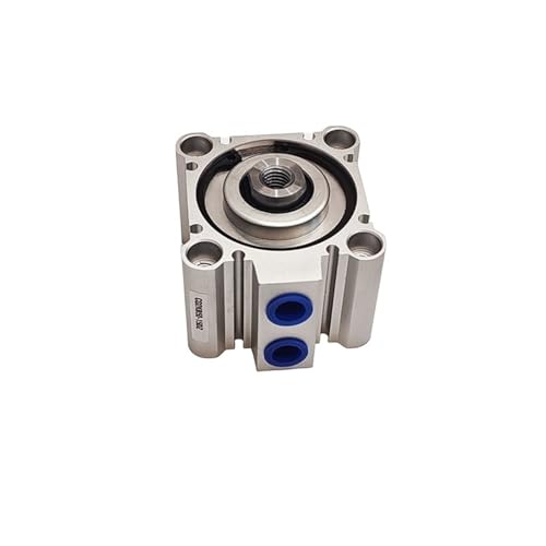 Vérin compact CDQ2KB50-30DZ double effet sans déviation